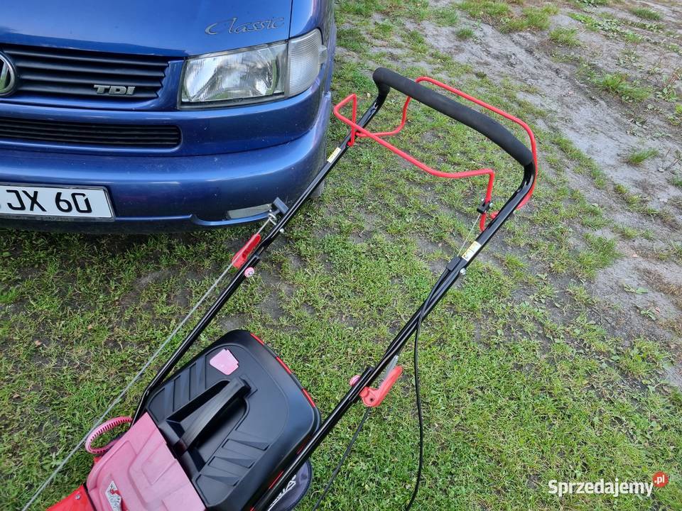 Kosiarka Spalinowa z Napędem ABS Silnik BRIGSS sprzedam