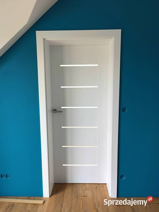 DRZWI na STARE FUTRYNY Zabudowa Starych Futryn Kielce