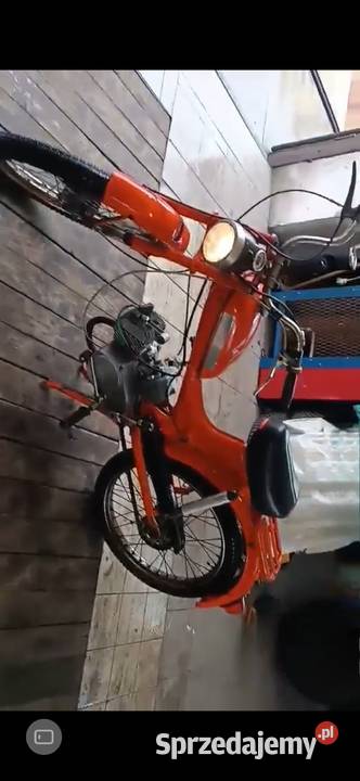 Komar 3b Piotrków Trybunalski sprzedam