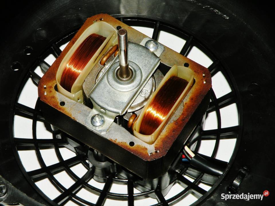 Turbina z silnikiem 3biegowym K28RP1683 120 W Bydgoszcz sprzedam