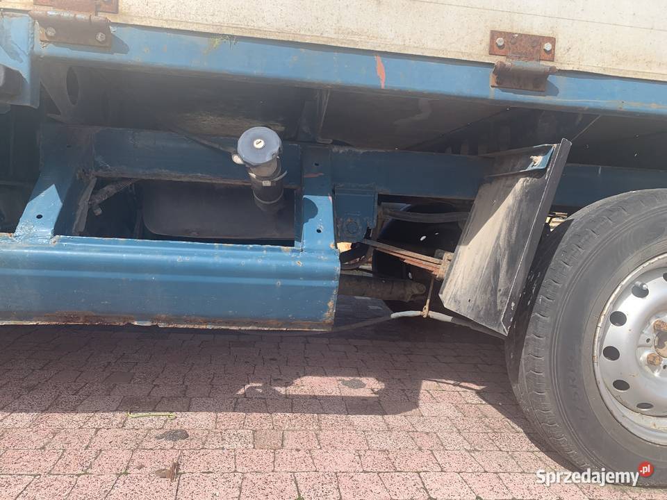 Polonez Truck 2000r Krzepice sprzedam