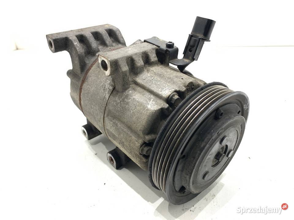 SPRĘŻARKA KLIMATYZACJI KIA CEED F500JDCCE10 16 podkarpackie