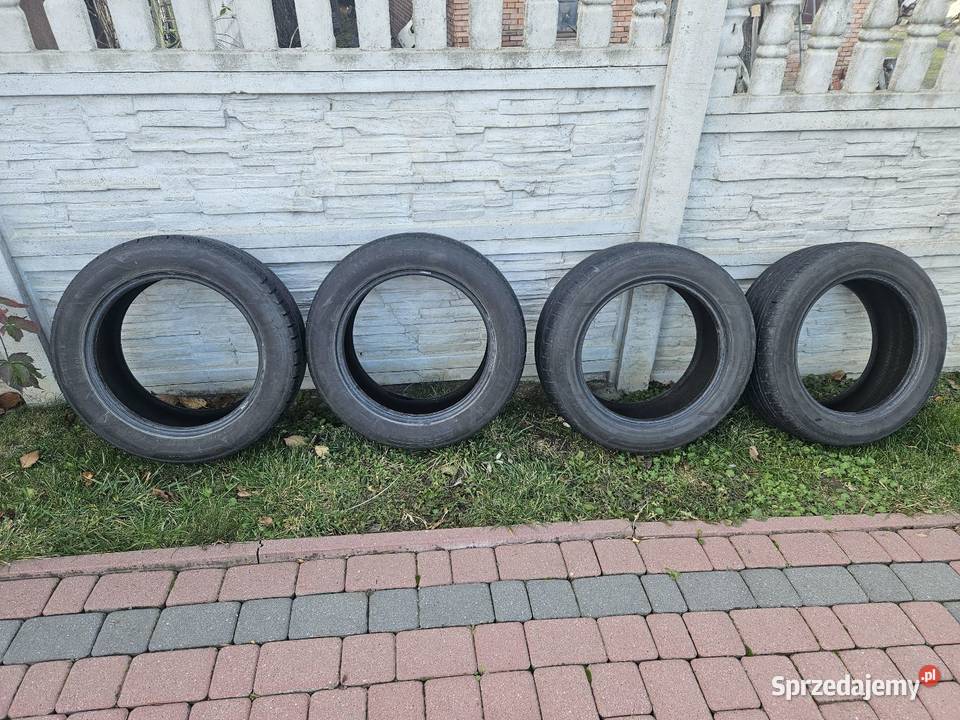 Opony 1722550 lato 7mm Motoryzacja świętokrzyskie Pińczów