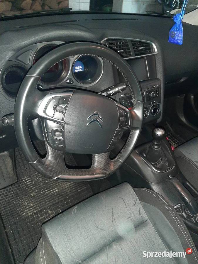 Citroen C5 II b7 manualna sprzedam