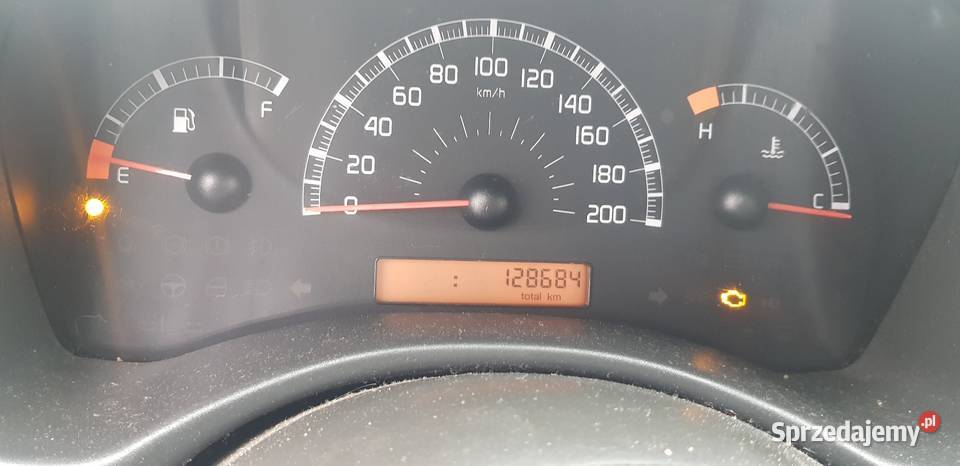 Fiat punto 12 benzyna 128 przebiegu Kielce