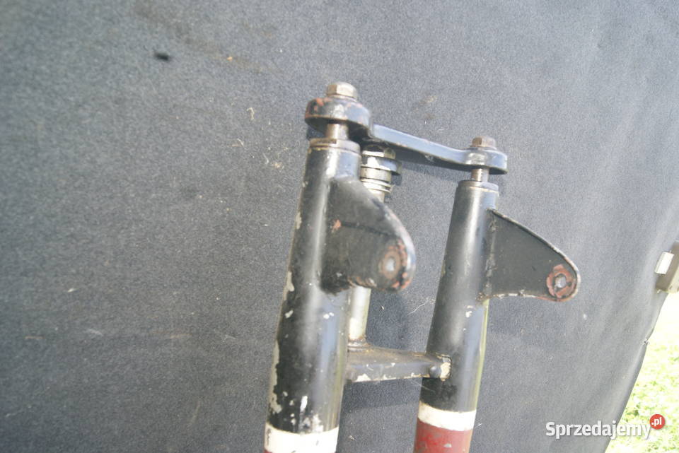 ZAWIESZENIE PRZÓD LAGI ZUNDAPP TRIUMPH SACHS BSA Rybnik sprzedam