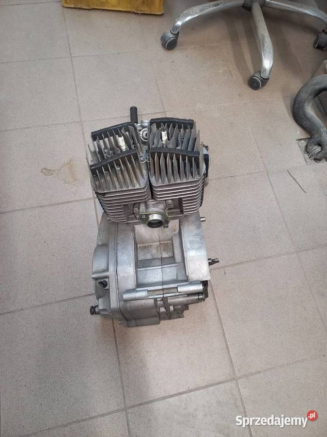 Jawa silnik remoncie 350ts Rzeszów