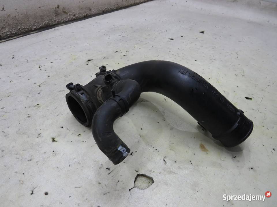 RURA PRZEWÓD POWIETRZA MAZDA CX5 22D SH0113231 Przewody powietrza