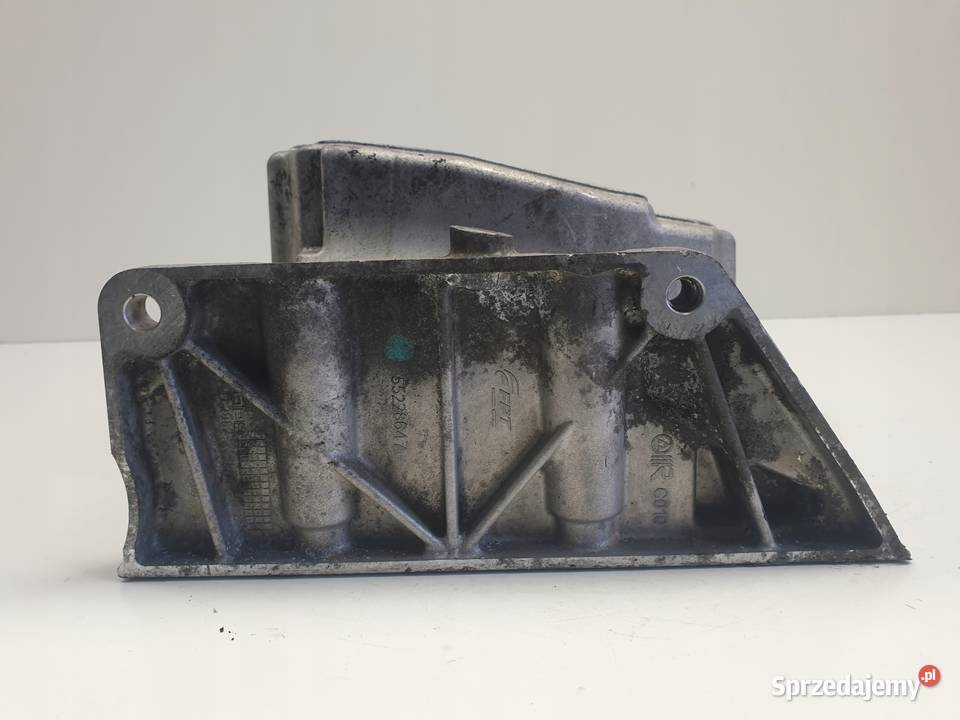 Alfa Romeo Fiat 500C 900 09T MISKA OLEJOWA Oleju lubelskie