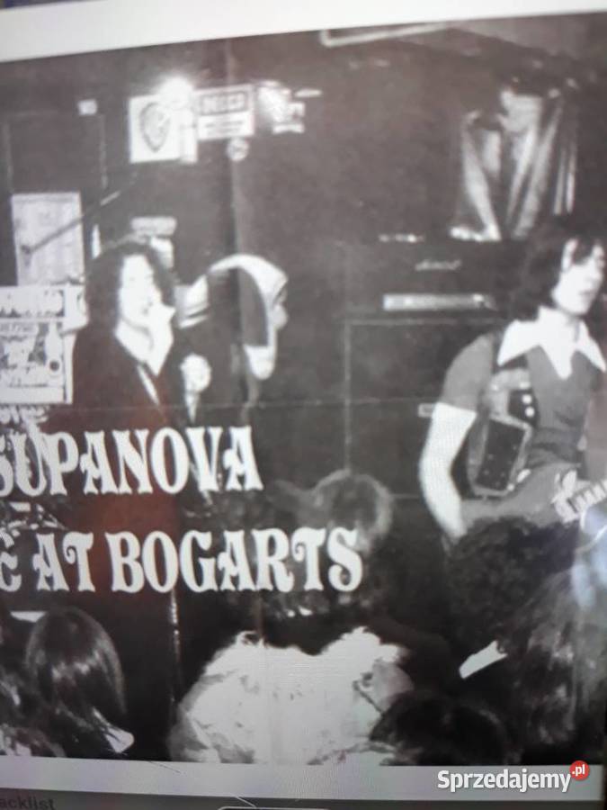 Z wykopalisk hard rocka SUPENOVA 100 Miles From rock Rzeszów