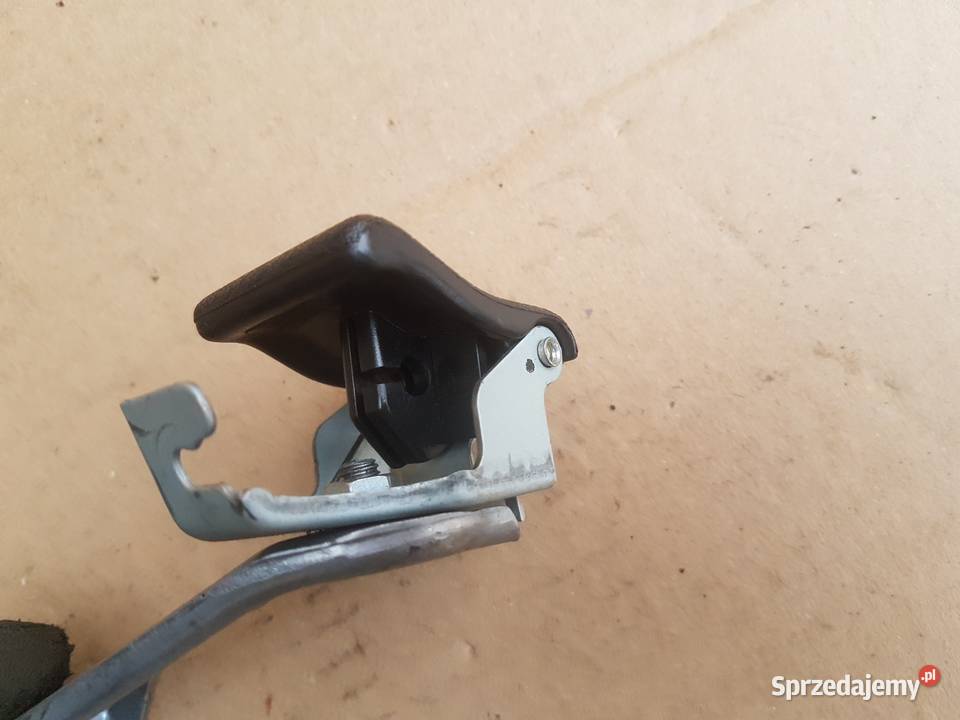 Subaru Outback IV BR klamka maski pokrywy Motoryzacja Legnica