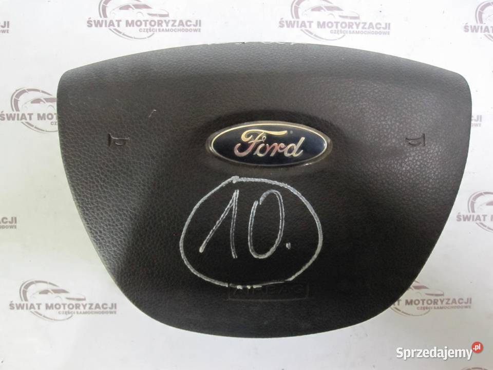 FORD KUGA MK1 I 10r poduszka kierowcy AIRBAG osobowe