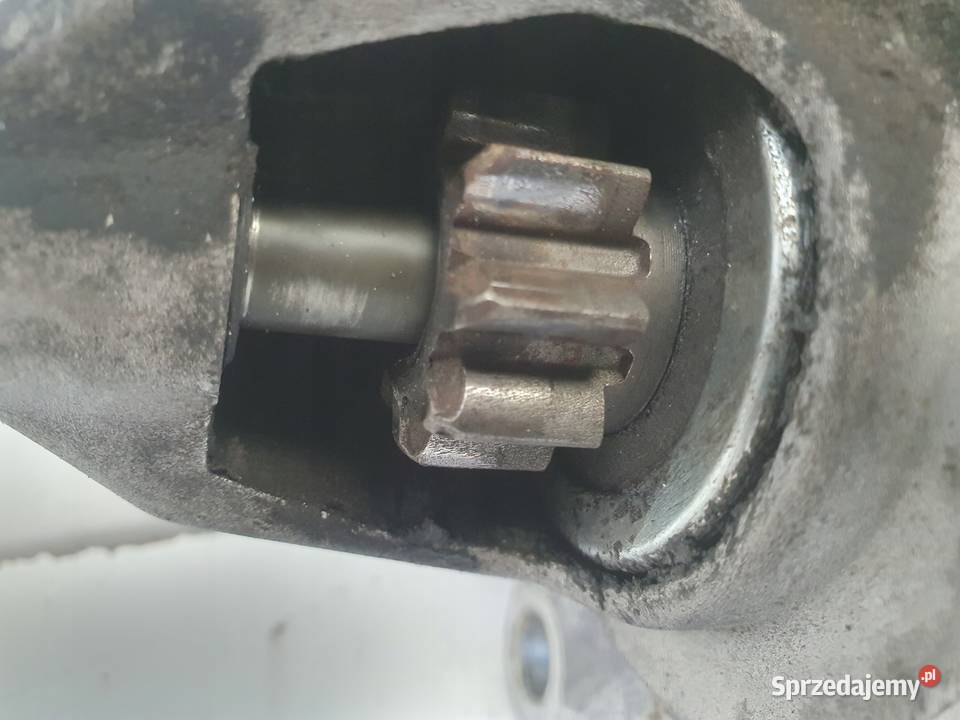 ROZRUSZNIK Honda Civic VII 16 VTEC ROZRUSZNIK Rudka