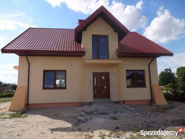 Docieplenia budynków elewacjWarmińsko Mazurskie Kętrzyn