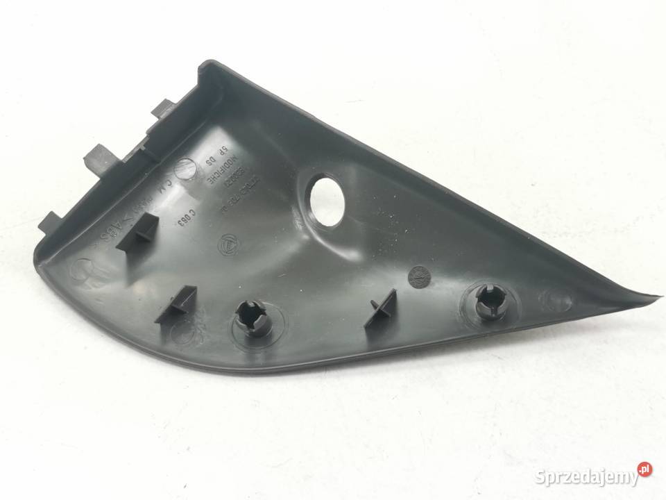OSŁONA LUSTERKA PRAWEGO FIAT PUNTO 1999 NOWA osobowe