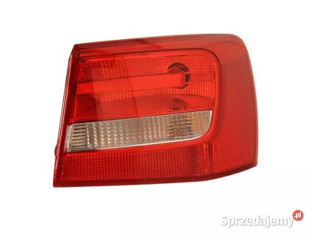 Audi A6 1114 Lampa tylna prawa