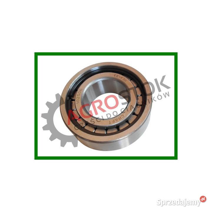 Łożysko 102506m Pozostałe Parczew