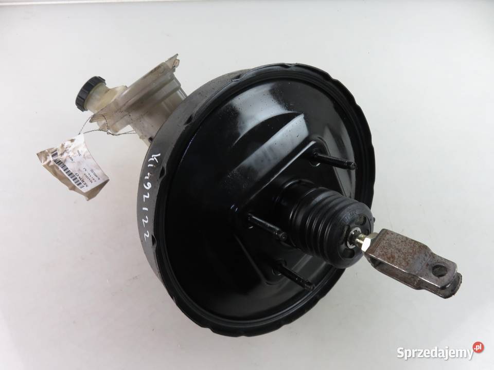 SERWO MAZDA MPV II 30 i V6 F01G06104F małopolskie