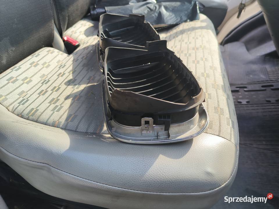 Orginalne nerki BMW E39 osobowe Starachowice