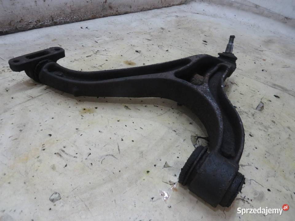 WAHACZ PRAWY PRZÓD JEEP WK 30 CRD