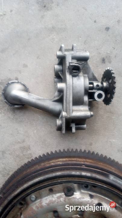 Dwumasa Głowica wałkiG9T Renault NissanOpel 22 łódzkie Złoczew sprzedam