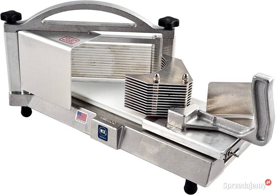 Krajalnica do pomidorów Nemco Warszawa