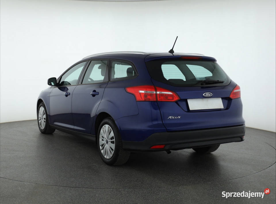 Ford Focus 16 i radio Piaseczno sprzedam
