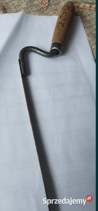 Spoinówka przyżąd do fugowania cegła Słubice