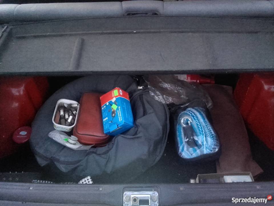 Lada Samara 1300 stan okazja Łęczna