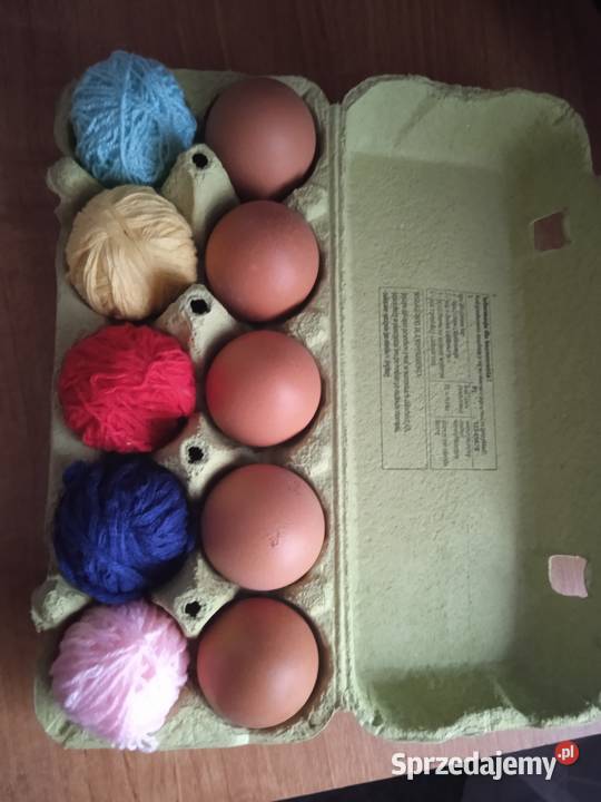 Włóczka 10 1 zestaw Kraków