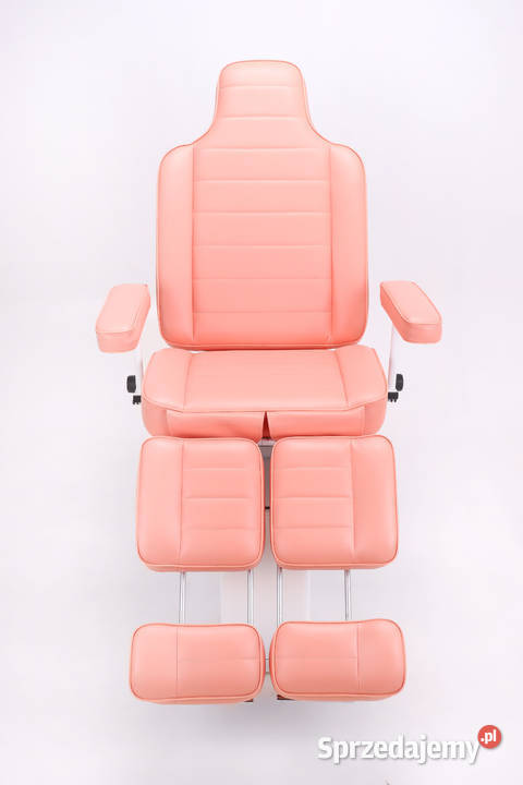 Fotel podologiczny Biomak FE602 BIS Sprzęt medyczny sprzedam