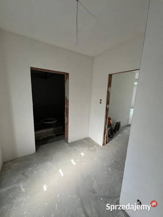 Nowy dom 130 m Rzuchowa Tarnowa ogród garaż 5308zł/m2 sprzedam