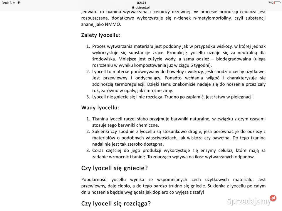 Sukienka Damska LOVE MOSCHINO L Aplikacja NOWA