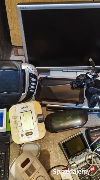 Sprzedam graty z chaty Częstochowa sprzedam