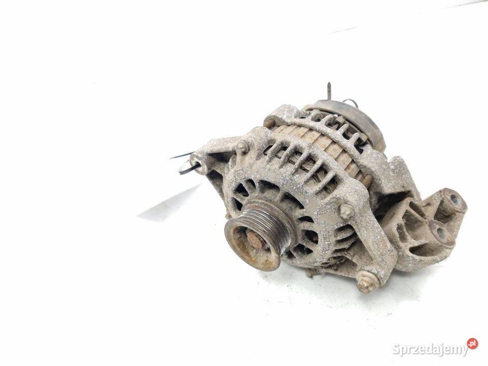 ALTERNATOR OPEL VECTRA B
