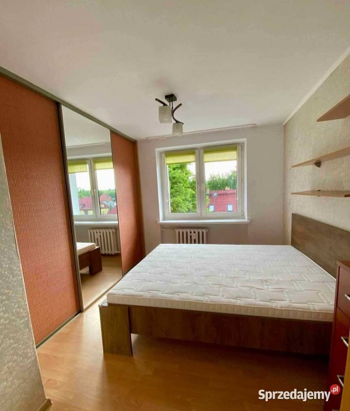 Wynajmę mieszkanie zaraz Liczba pokoi 2 małopolskie Tarnów