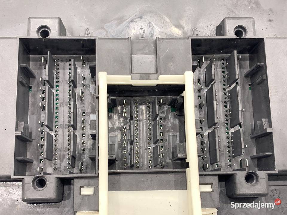 MODUŁ KOMFORTU VW GOLF VII 5Q0937084AJ Hatchback