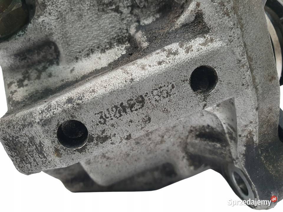 POMPA WTRYSKOWA Volvo V60 XC60 V70 XC70 24 D4 lubelskie Chełm sprzedam
