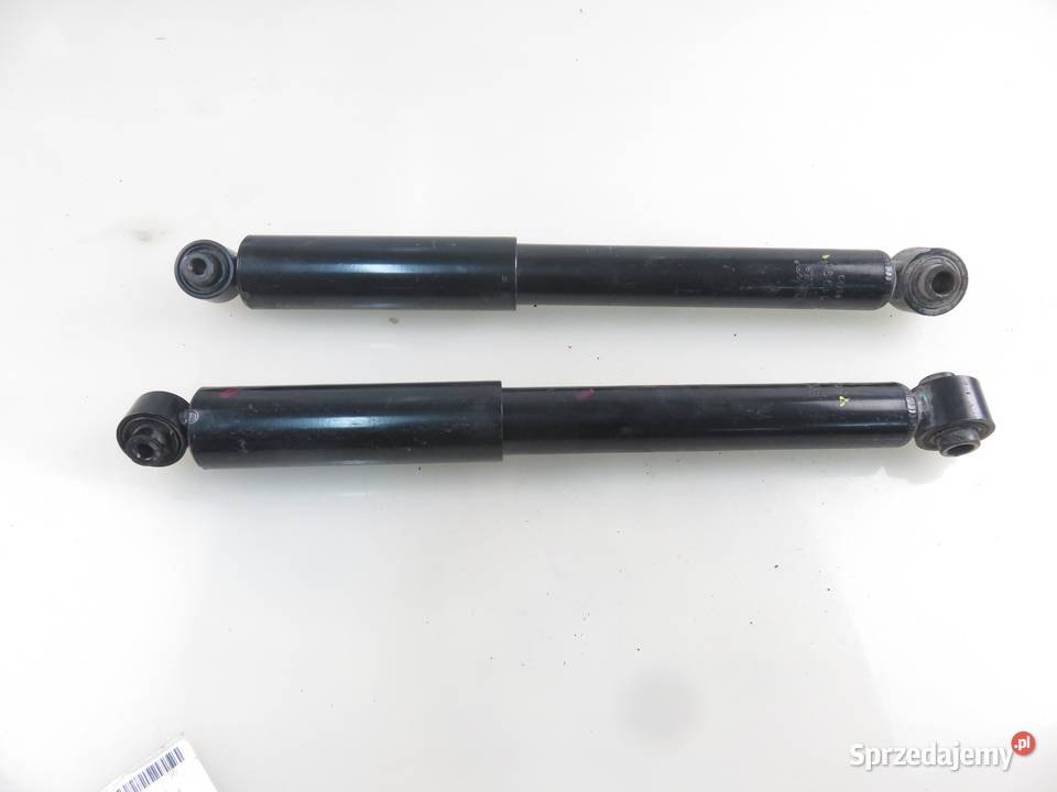 AMORTYZATOR TYŁ CITROEN C2 JM 11 HFX TU1JP