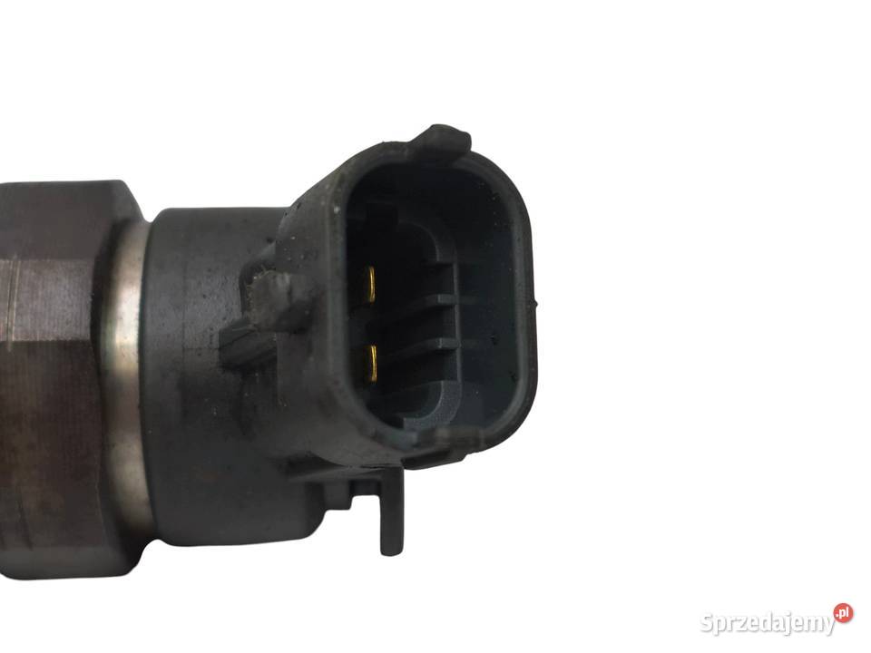 WTRYSKIWACZ Citroen C3 C4 C5 DS Peugeot 207 208 lubelskie Chełm