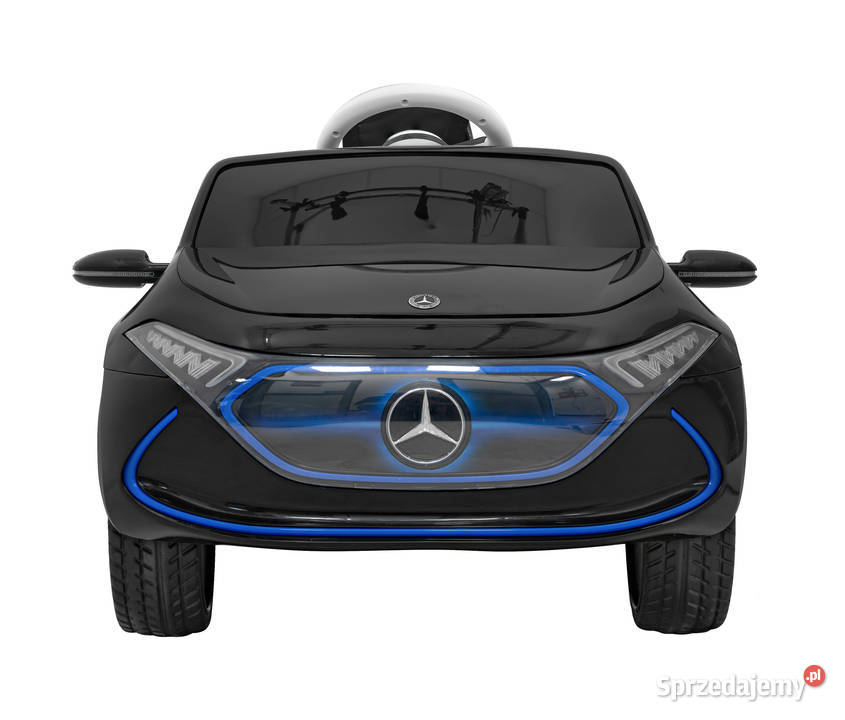 Mercedes Benz AMG EQA Auto na Akumulator Dzieci Pojazdy elektryczne i spalinowe Łopuszno
