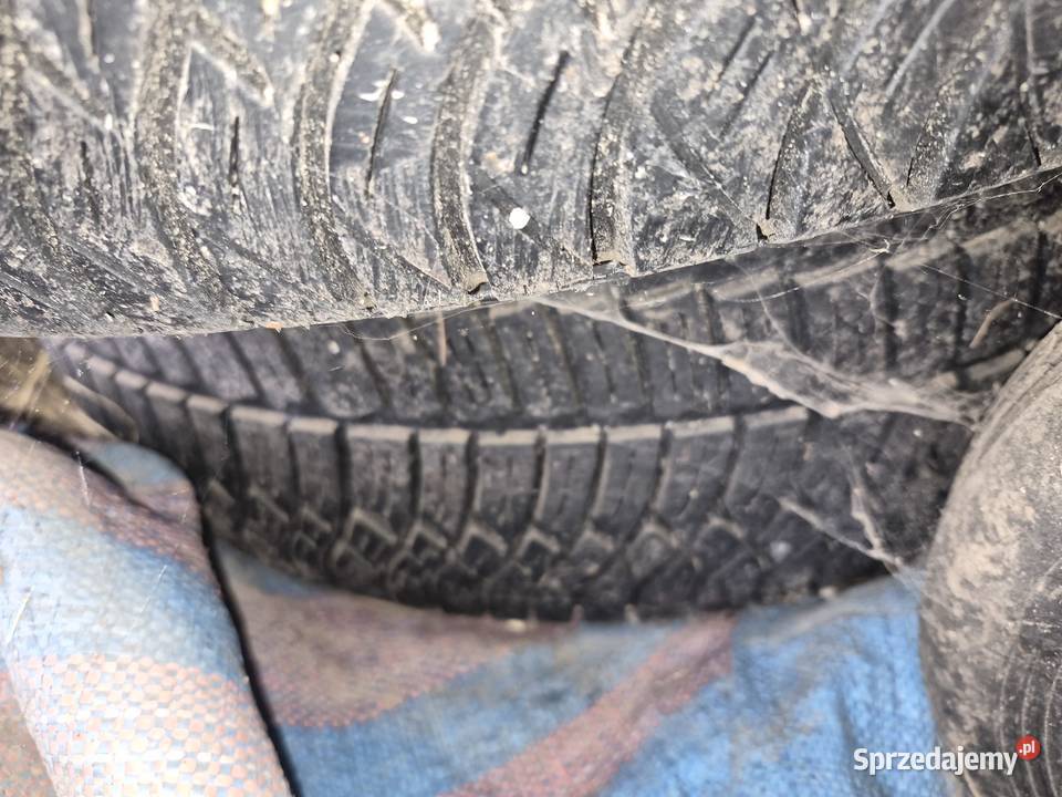 Opony 23555 R18 Działoszyce