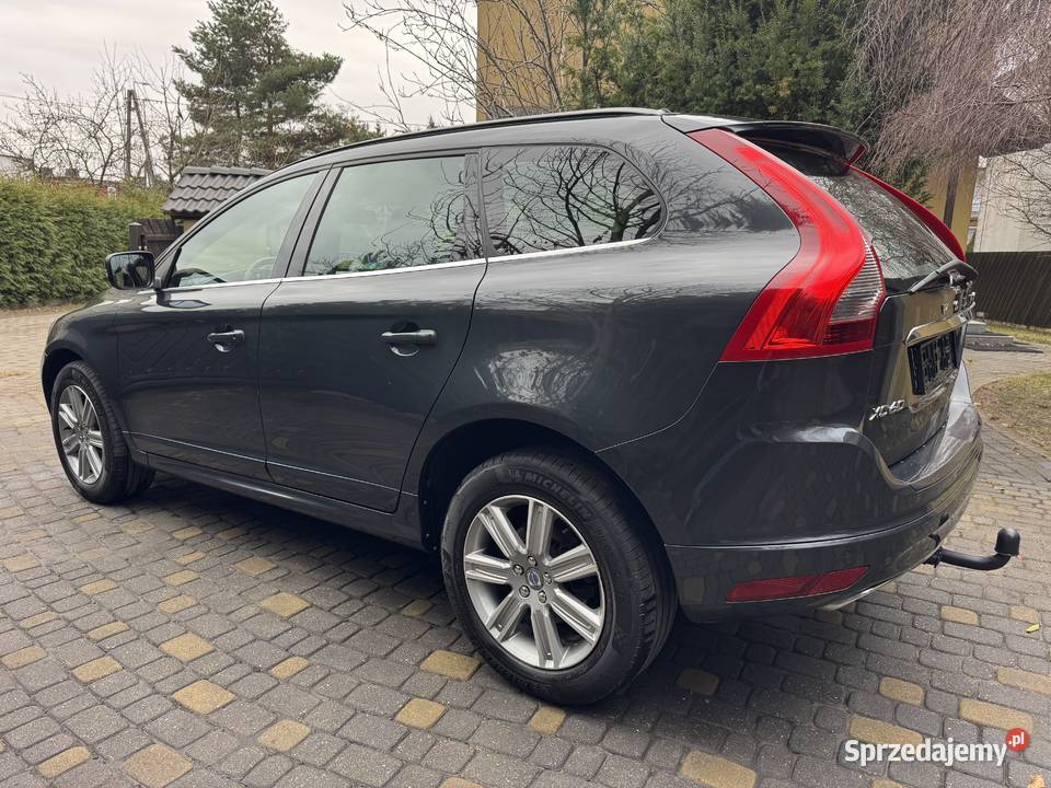 Serwisowany Zadbany pomorskie Gdańsk