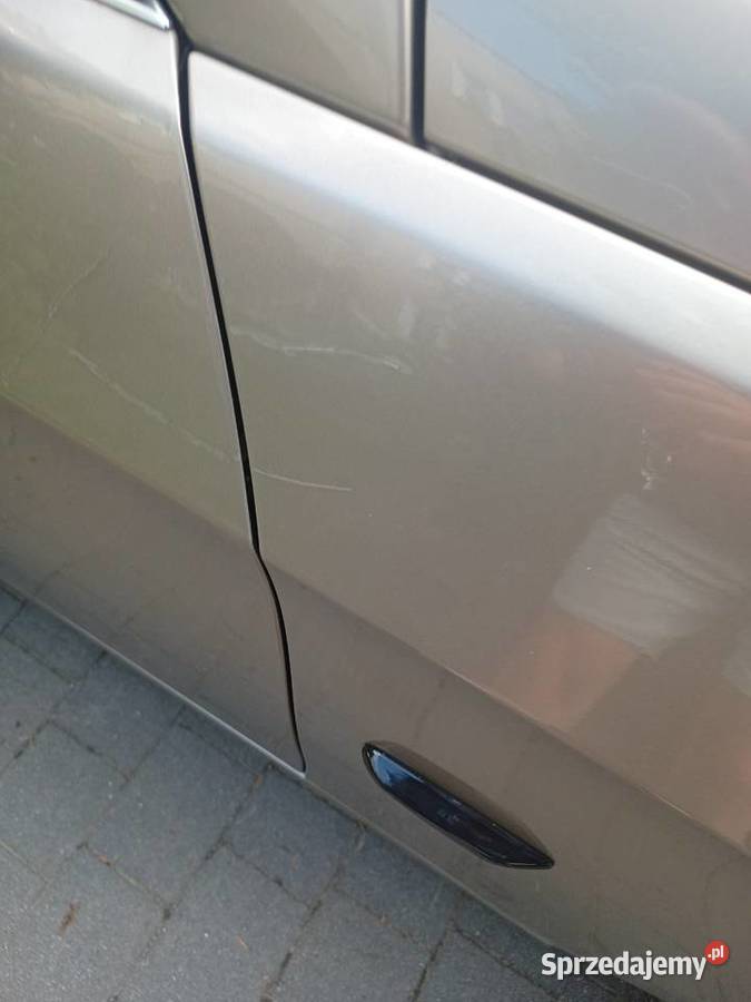 Bmw Kraśnik sprzedam