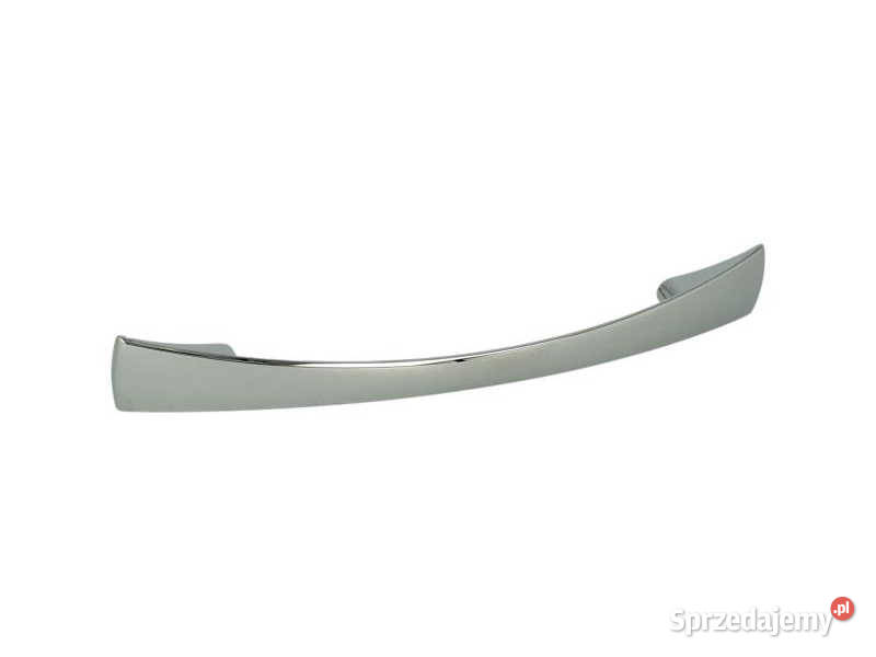 Uchwyt meblowy chrom połysk metal 128 184 24cm dolnośląskie Wrocław