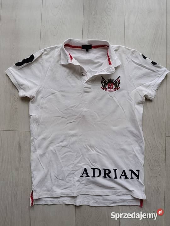 Vintage Koszulka Polo Radom