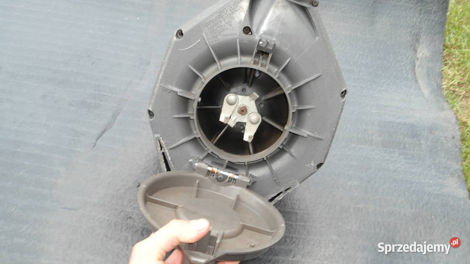 Husqvarna 225 HBV części cylinder tłok wał Łagów