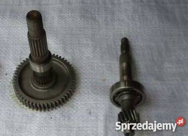 TUNING przełożenie skutera 4t Motoryzacja śląskie Jaworzno sprzedam