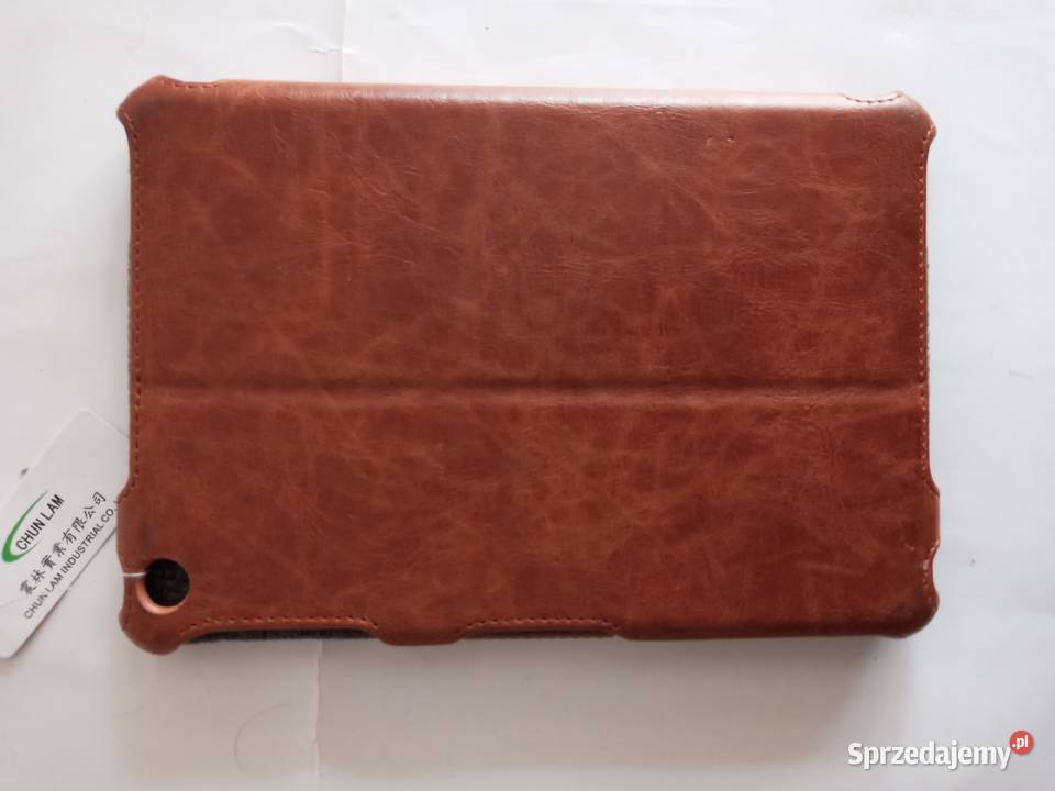 ETUI NA TABLET Pokrowce, futerały i kabury Szczecinek