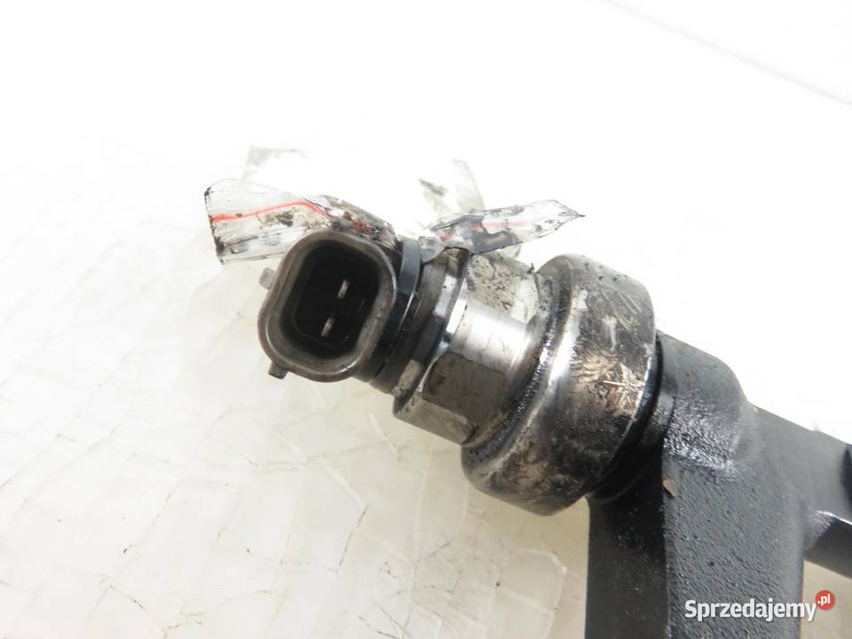 WTRYSKIWACZ OPEL MERIVA A 17 CDTI 8973138612 małopolskie sprzedam